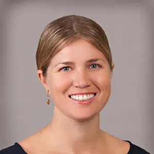Ashley Woodworth, SVP Product at First American