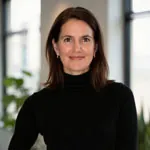 Jessica Griffin, VP Product Management at UKG